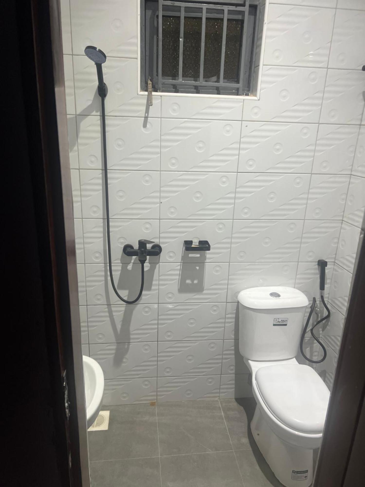 קמפאלה La Vue Suites מראה חיצוני תמונה